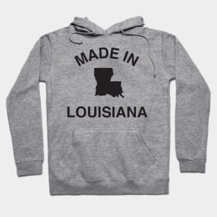 Made in Louisiana Hoodie